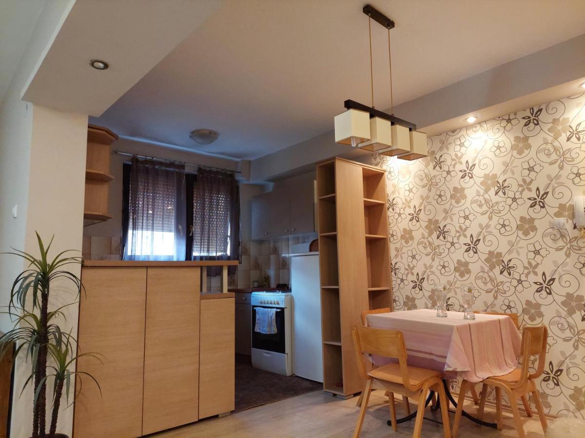 Ni Hills Apartment מראה חיצוני תמונה