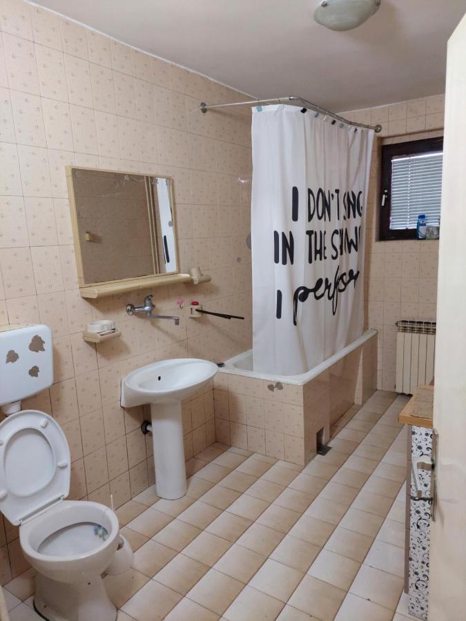 Ni Hills Apartment מראה חיצוני תמונה