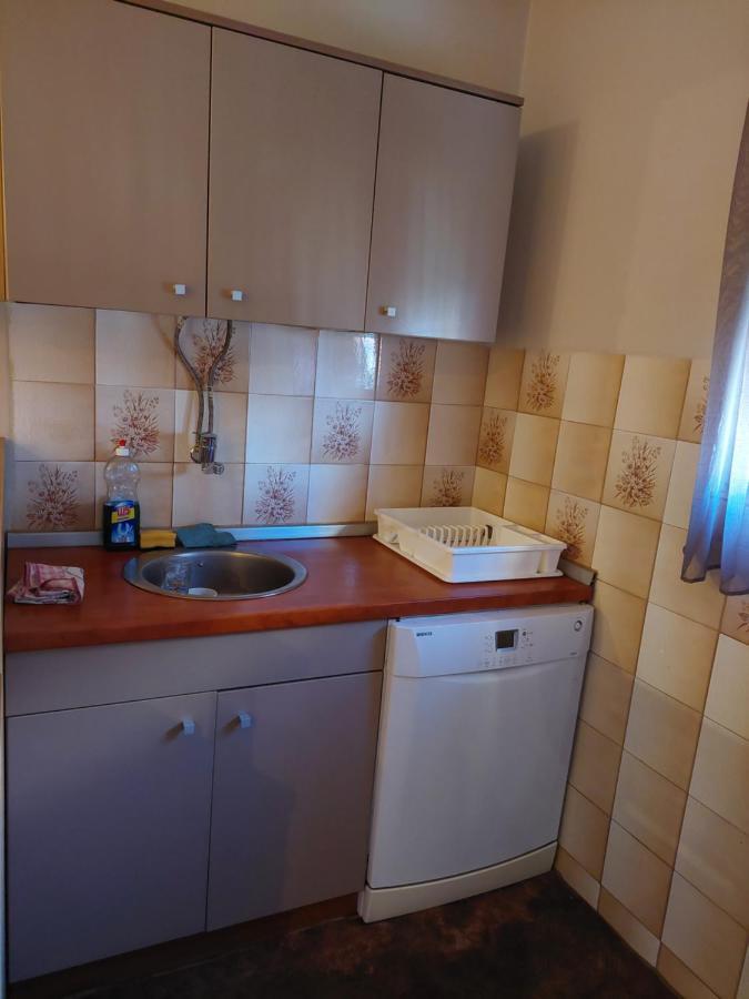Ni Hills Apartment מראה חיצוני תמונה