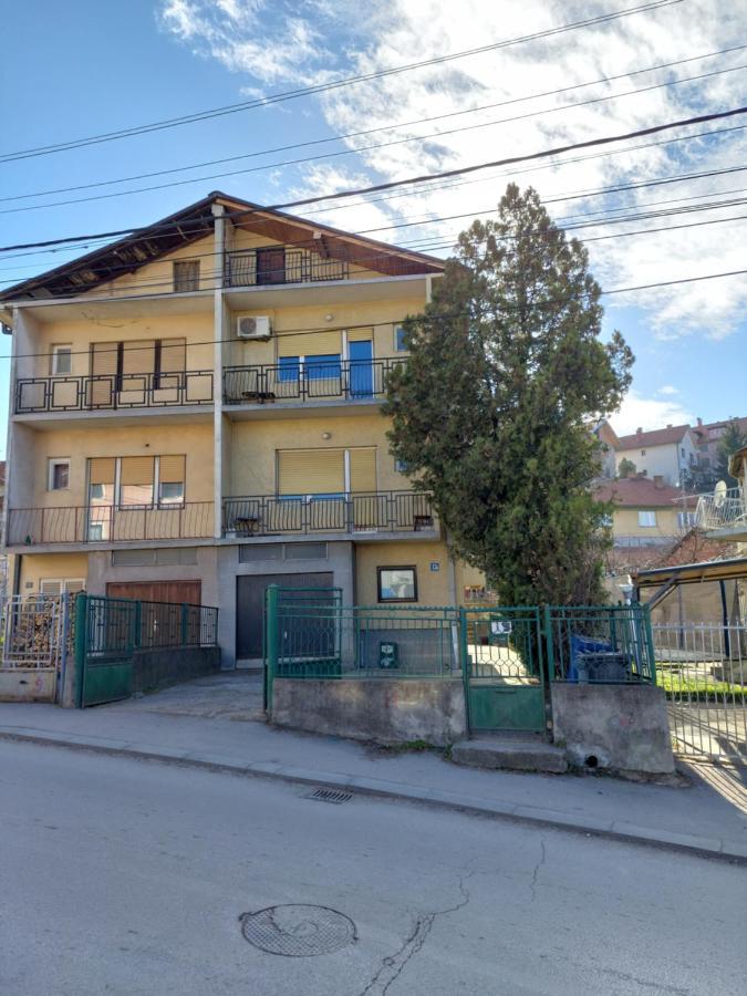 Ni Hills Apartment מראה חיצוני תמונה