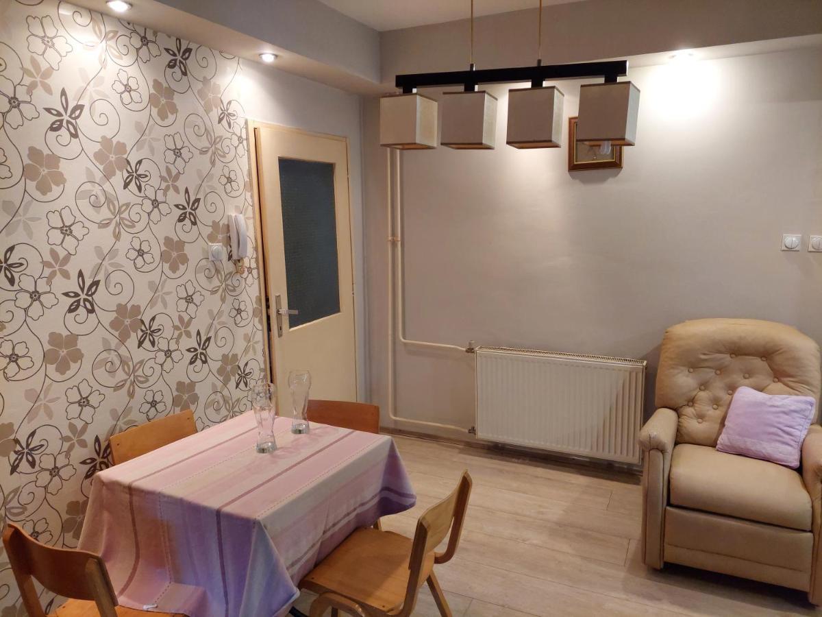 Ni Hills Apartment מראה חיצוני תמונה