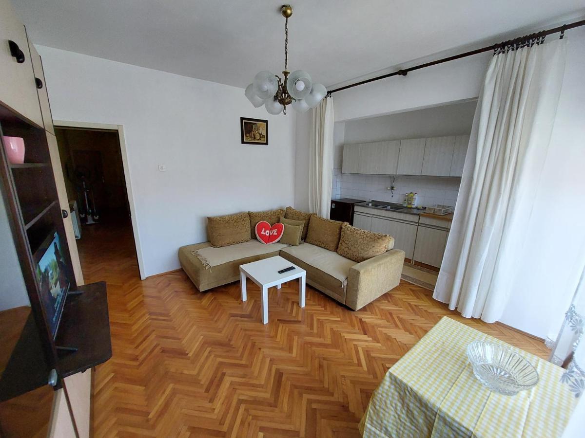 Ni Hills Apartment מראה חיצוני תמונה