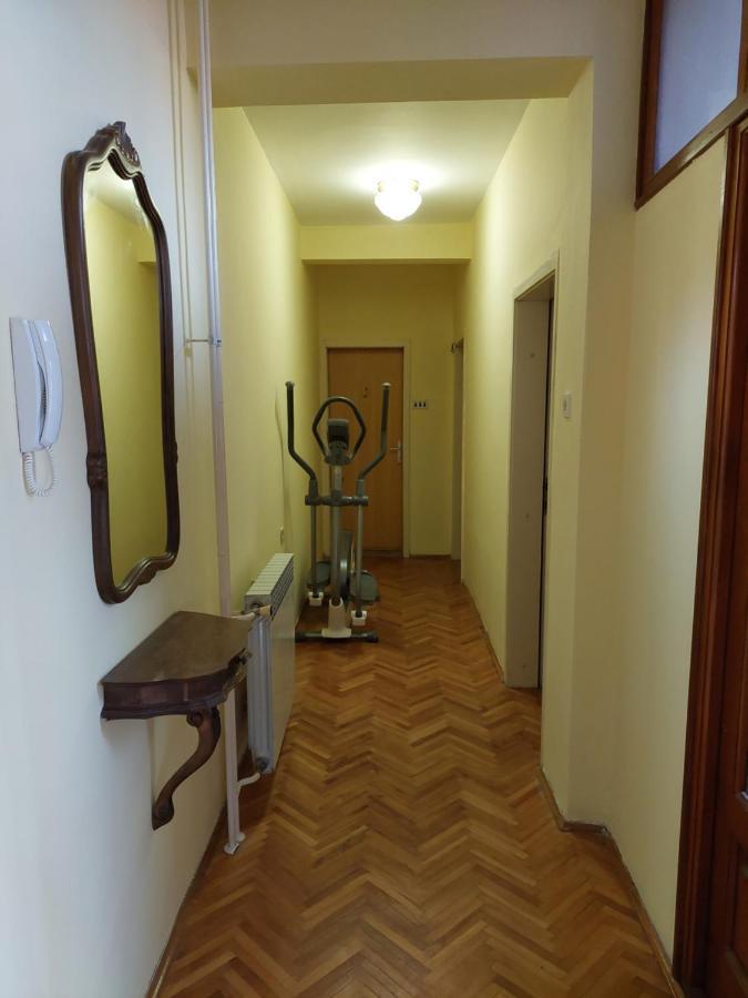 Ni Hills Apartment מראה חיצוני תמונה