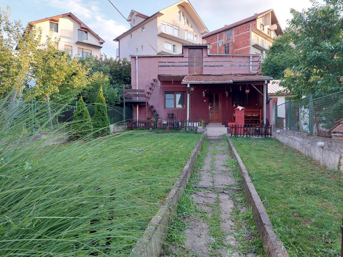 Ni Hills Apartment מראה חיצוני תמונה