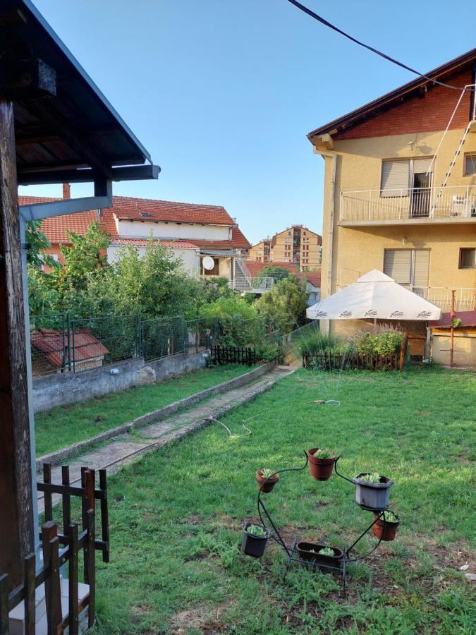 Ni Hills Apartment מראה חיצוני תמונה