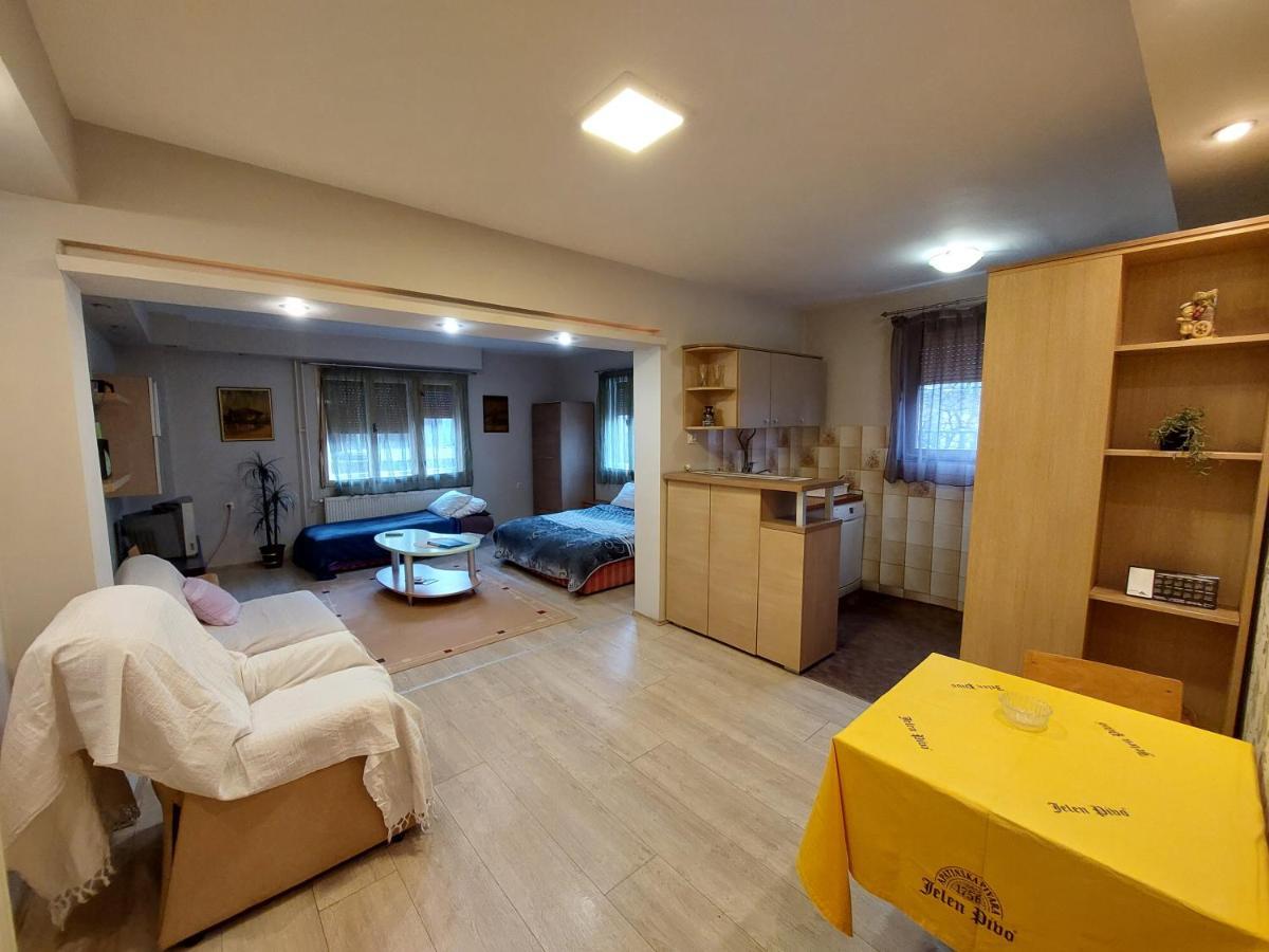 Ni Hills Apartment מראה חיצוני תמונה