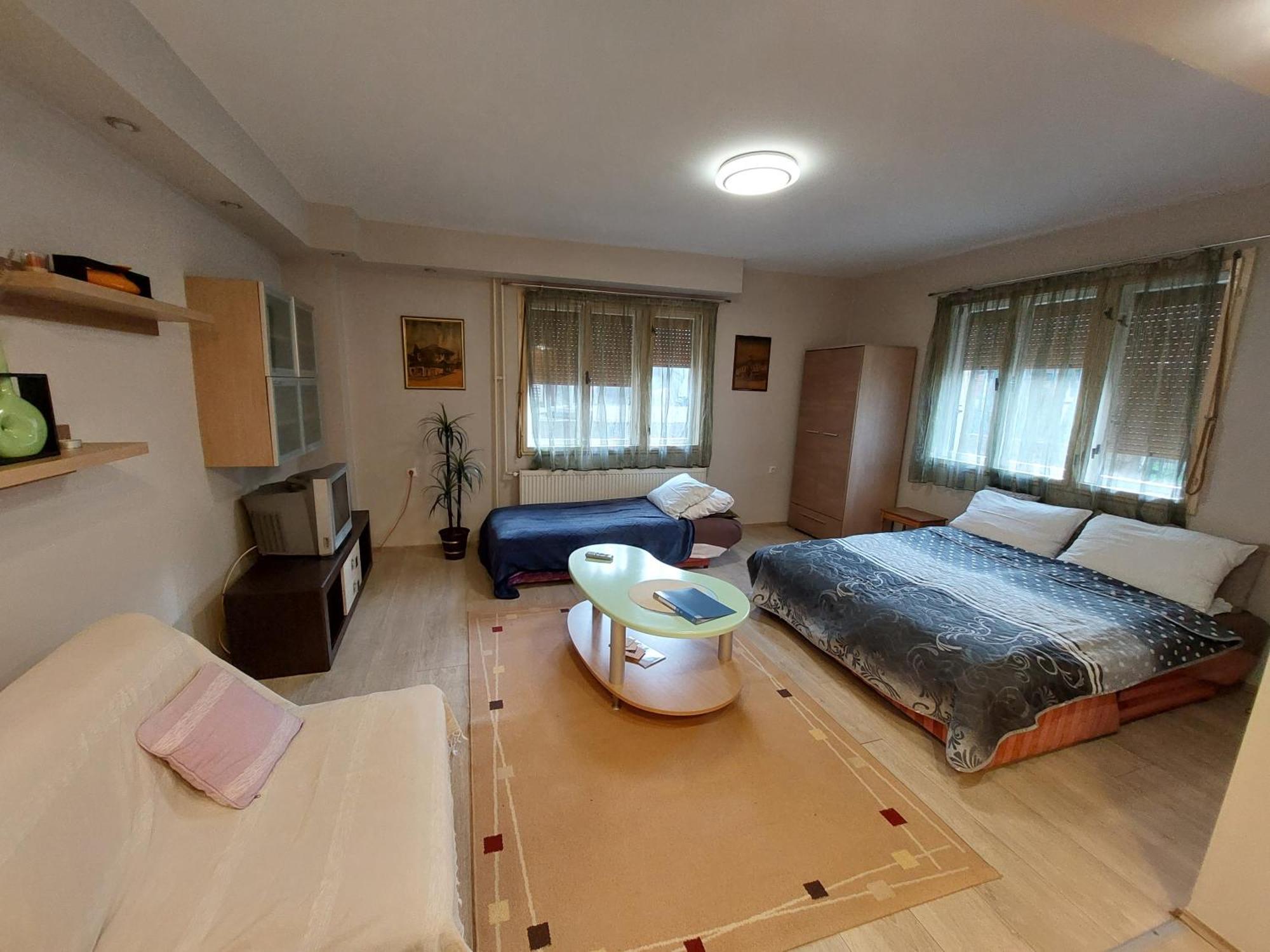 Ni Hills Apartment חדר תמונה
