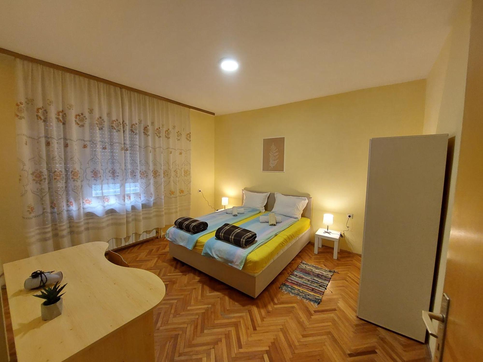 Ni Hills Apartment חדר תמונה
