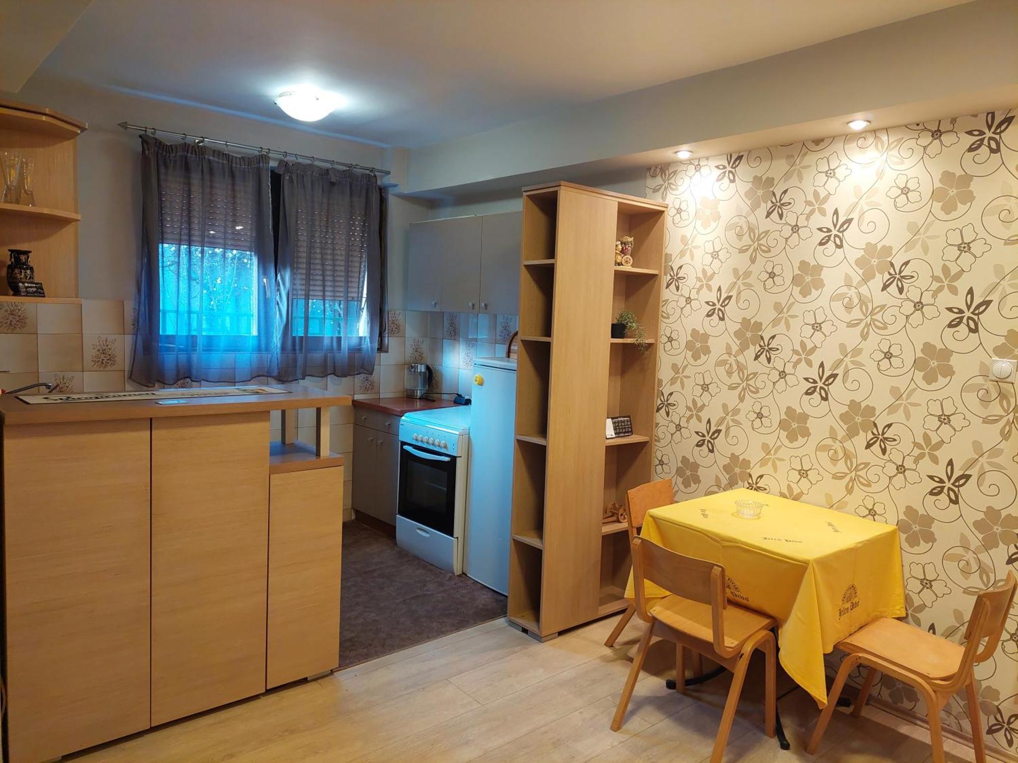 Ni Hills Apartment חדר תמונה