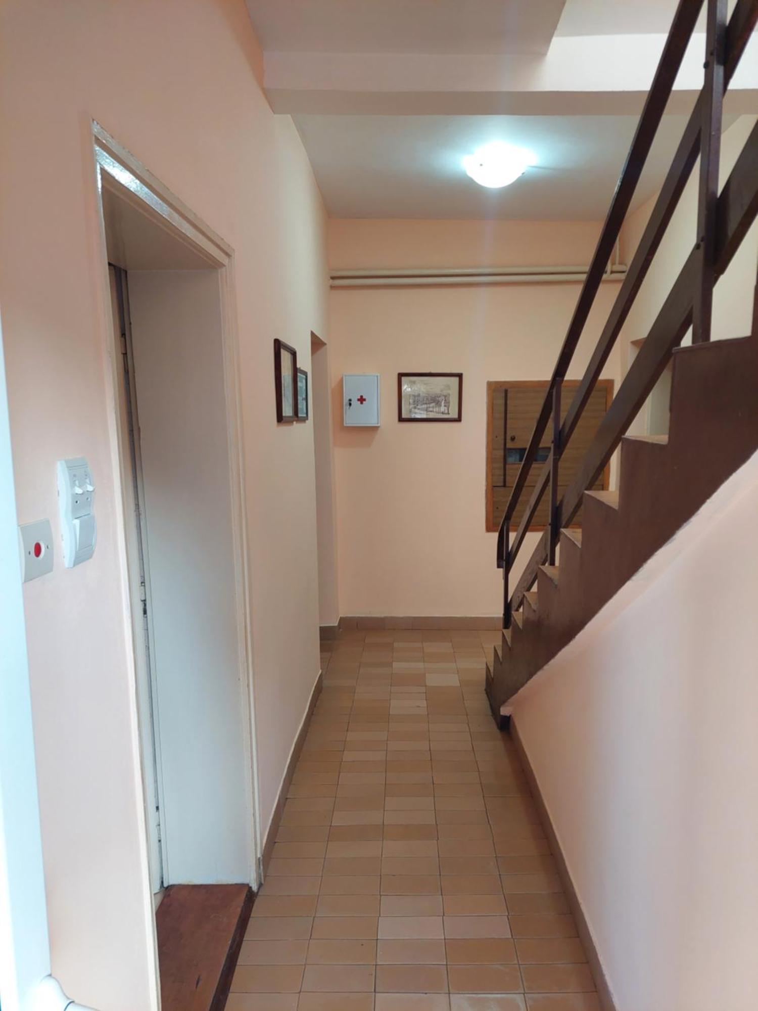 Ni Hills Apartment חדר תמונה